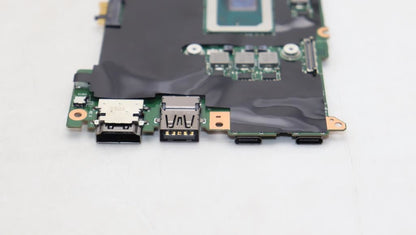 Lenovo ThinkPad X1 8th Gen X1 11th Gen Motherboard Mainboard UMA 16G 5B21L33470