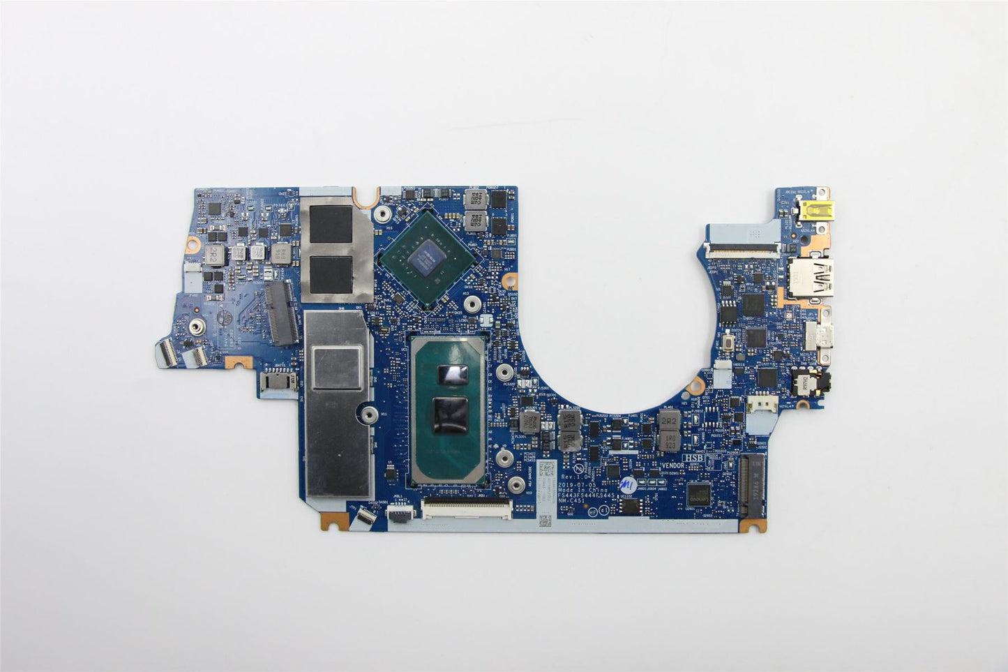 Lenovo MBL81RSWINI71065G7M2502G16GUHD 5B20S42904