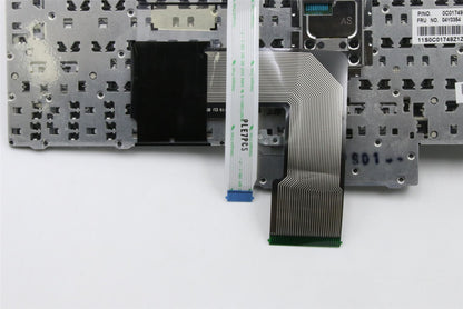 Lenovo FRU Jett-KBD GER LTN German Keyboard 04Y0354