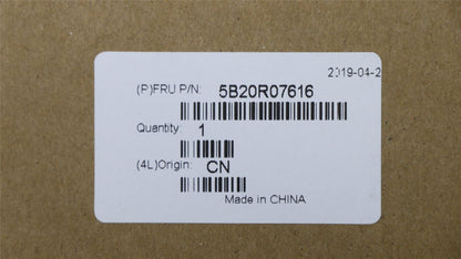 Lenovo 5B20R07616 MB 3N 81F4 NOK I37020U UMA 4G