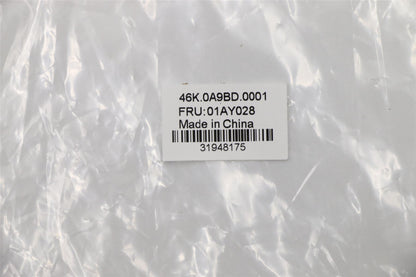 Lenovo Yoga X1 2nd Gen Trackpad Touchpad Cable Black 01AY029