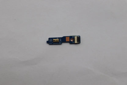 Lenovo CARDPOP Mic H 83JR Microphone Board 5C50S25807