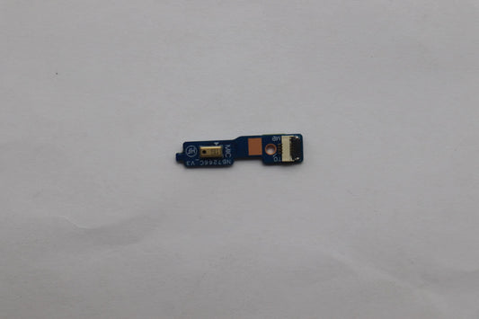 Lenovo CARDPOP Mic H 83JR Microphone Board 5C50S25807