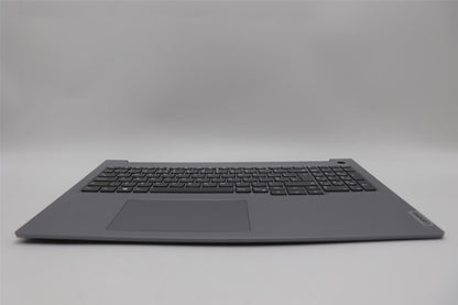 Lenovo COVER Upper Case ASM_UKE W21KK AG NBL 5CB1M48451