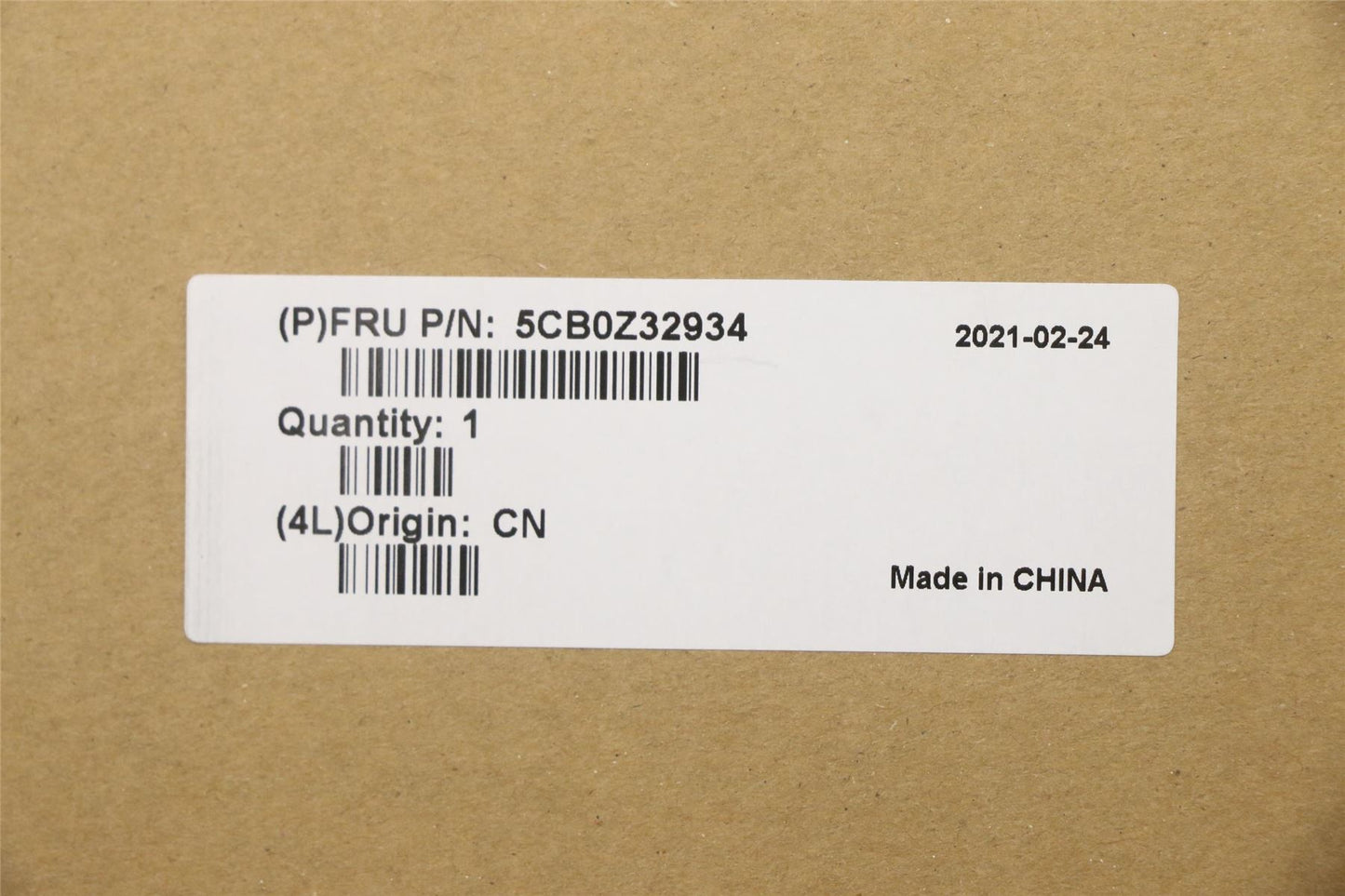 Lenovo UpperCase ASM C82EH KB BEL 5CB0Z32934