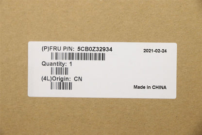 Lenovo UpperCase ASM C82EH KB BEL 5CB0Z32934