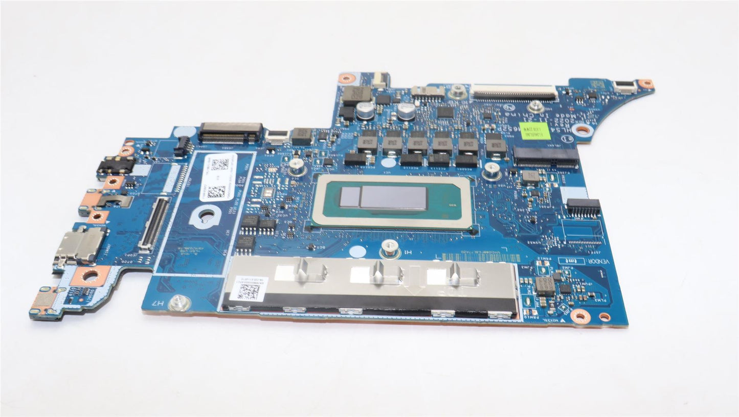 Lenovo IdeaPad 5 14IRL8 Motherboard Mainboard UMA INTELI713620H 16G 5B21L16446