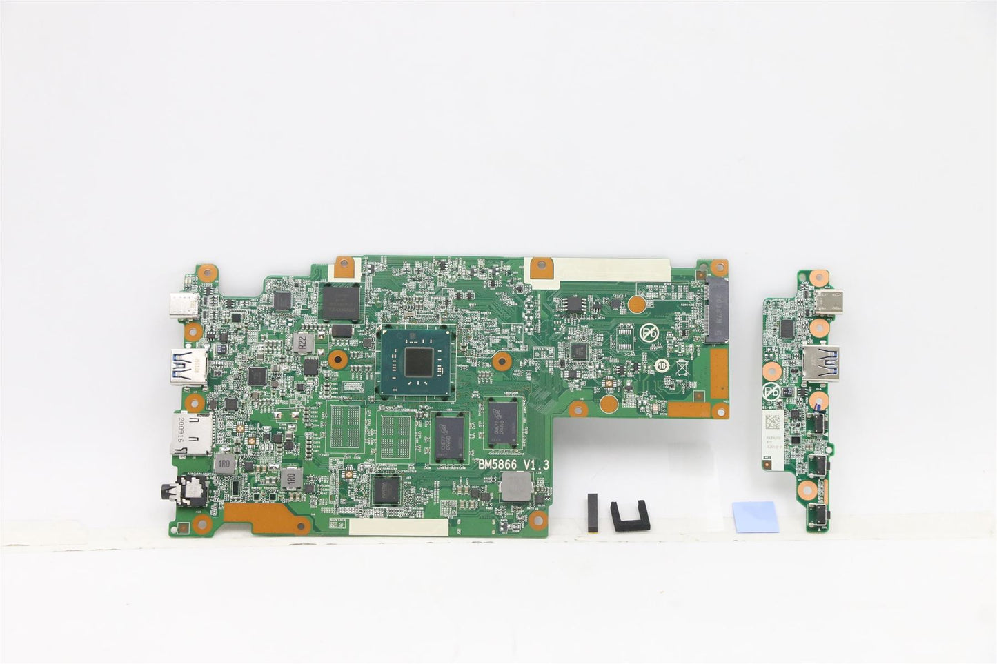 Lenovo Chromebook 500e 2nd Motherboard Mainboard UMA 4GB 5B21C75779