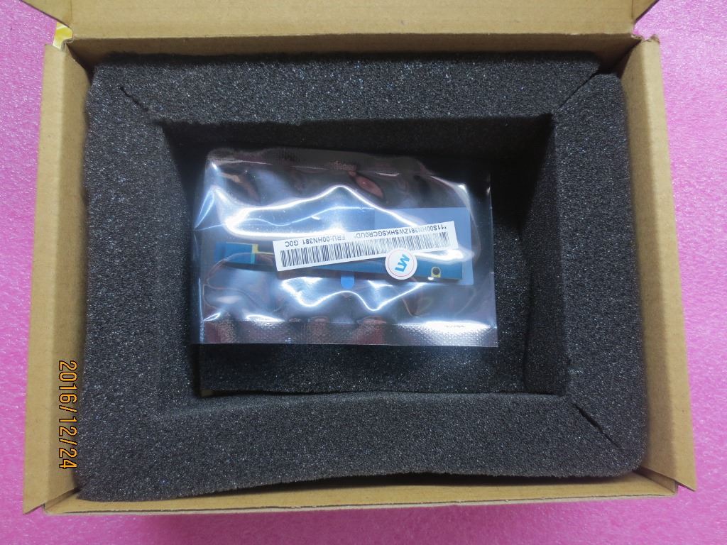 Lenovo Camera,720P,Front,MIC,WTB,Chy 00HN381