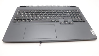 Lenovo Upper Case ASM_SWS L82WS WHWOT_WOL 5CB1L53986