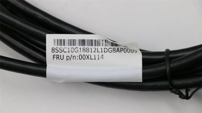 Lenovo Fru,2000mm HDMI A/M-HDMI A/M cable 00XL114