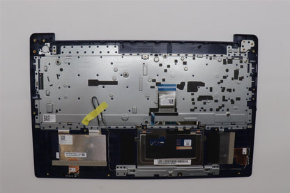 Lenovo Upper Case ASM_SPA L 83E6FP AB BL 5CB1N95344