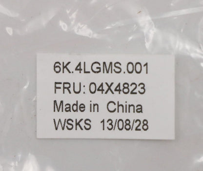 Lenovo 04X4823 FRU 14W ScrewMylar LCD individual
