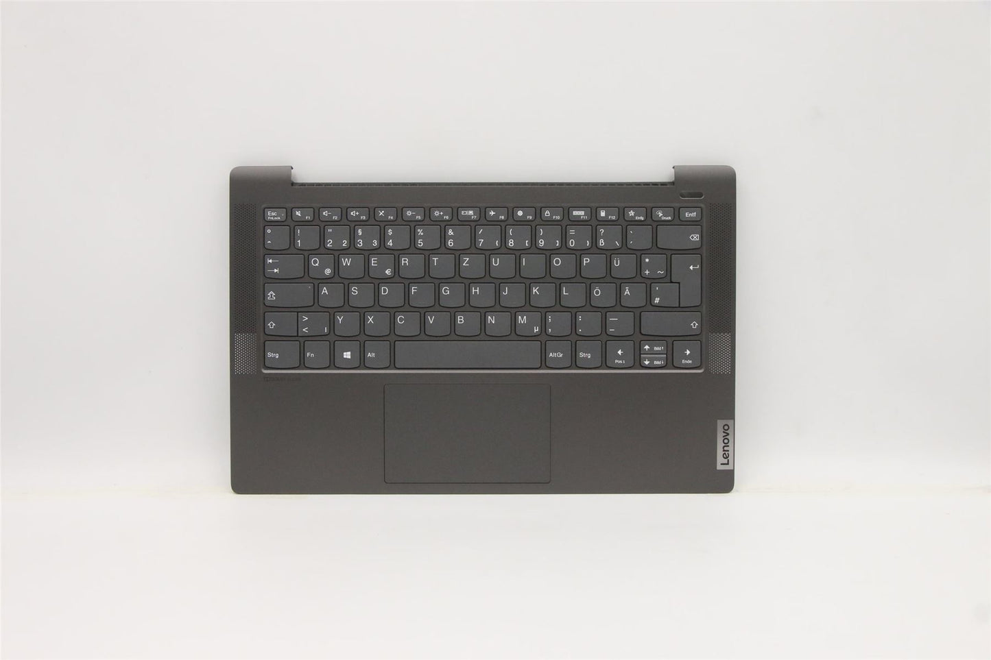 Lenovo Upper C81YM AL_BLK FP NBLKB_GER 5CB1A14134