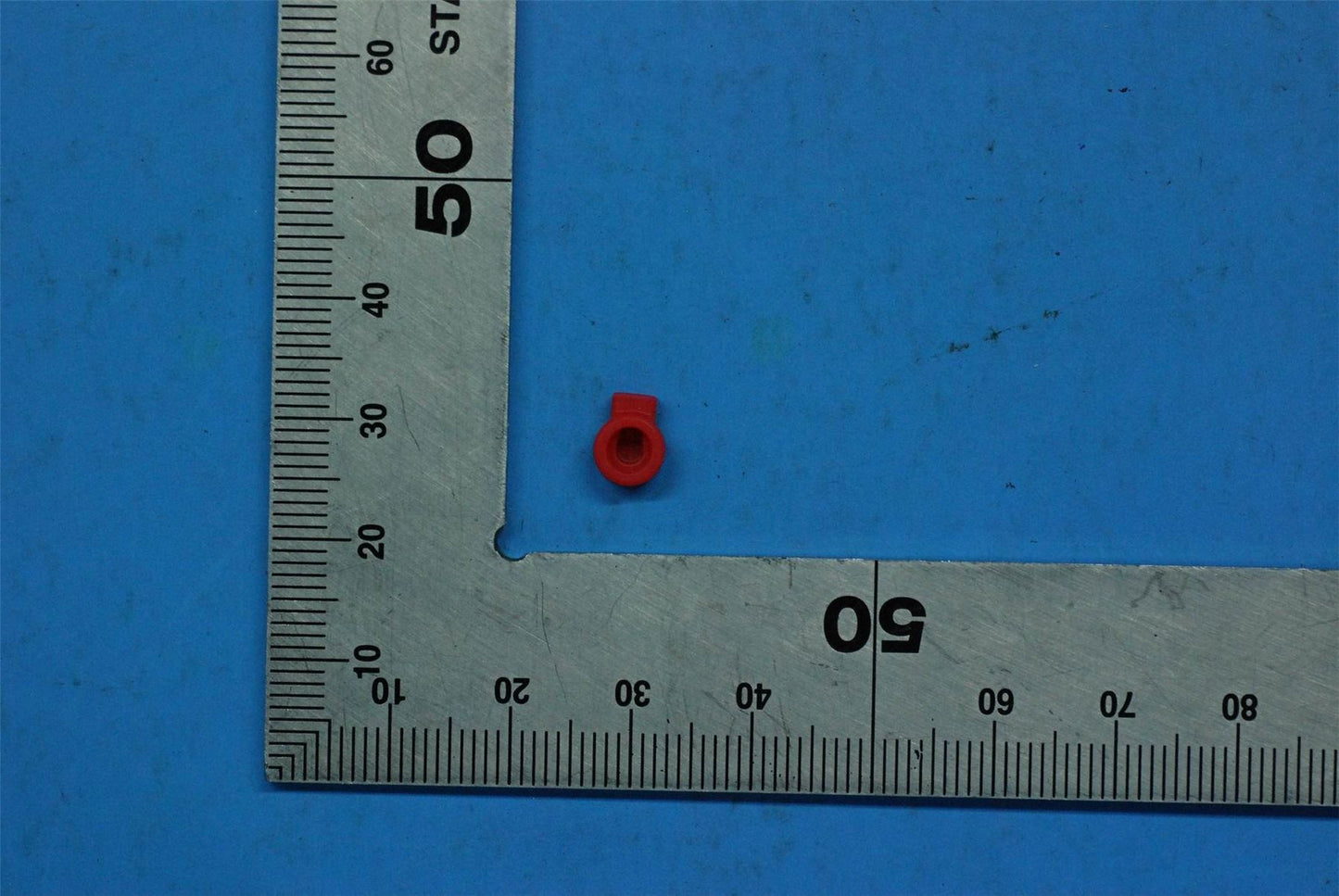 Lenovo TB-X103F MIC rubber&*HQ21400736000 CS 5MO8C06493