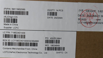 Lenovo MECH_ASM Group BK WW_P D COVER+SCREW 5M11M02585