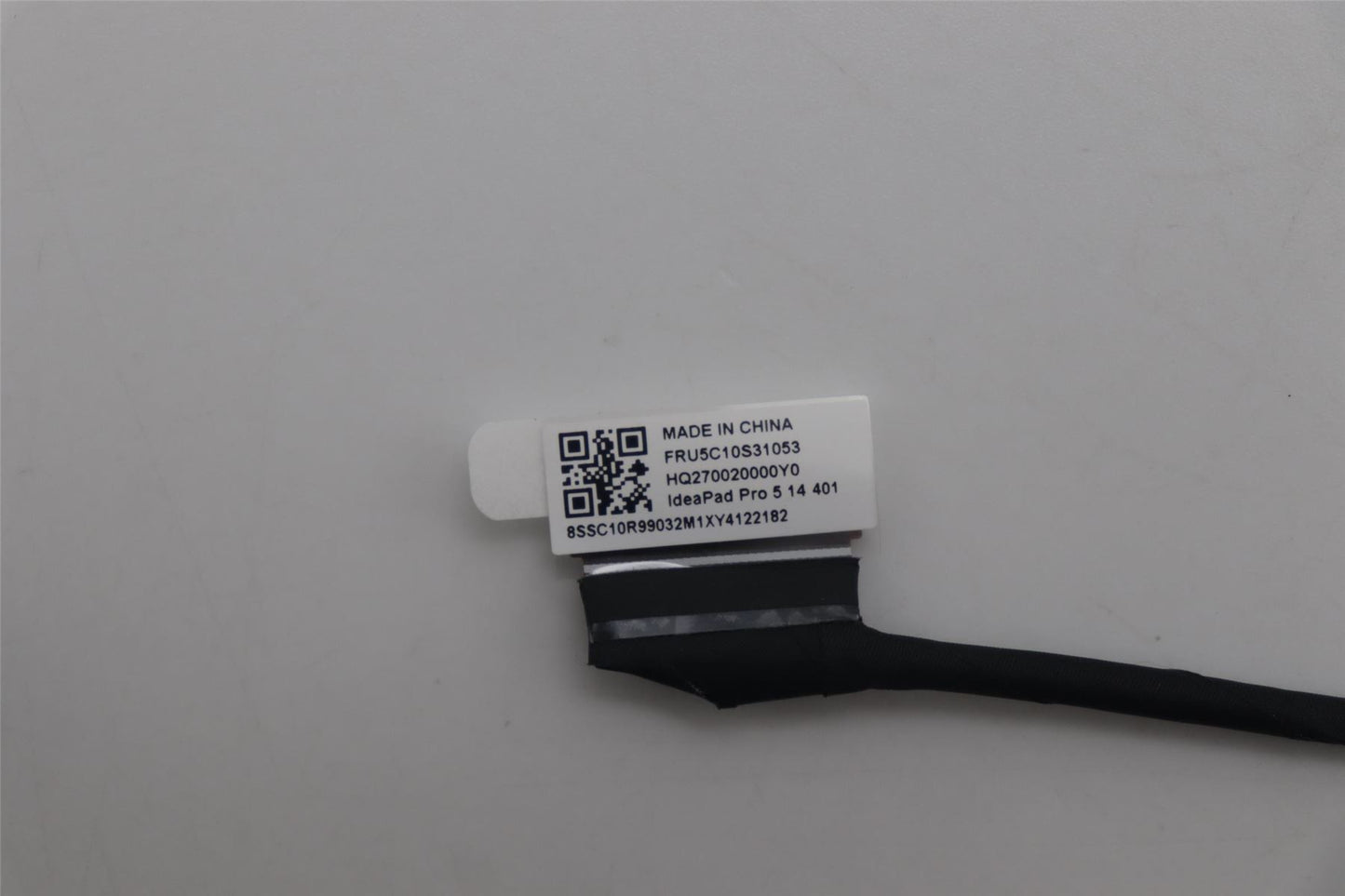 Lenovo TOF Cable H 83D3 5C10S31053