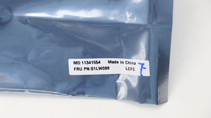 Lenovo FRU Mic subcard for NEC Microphone Board 01LW088