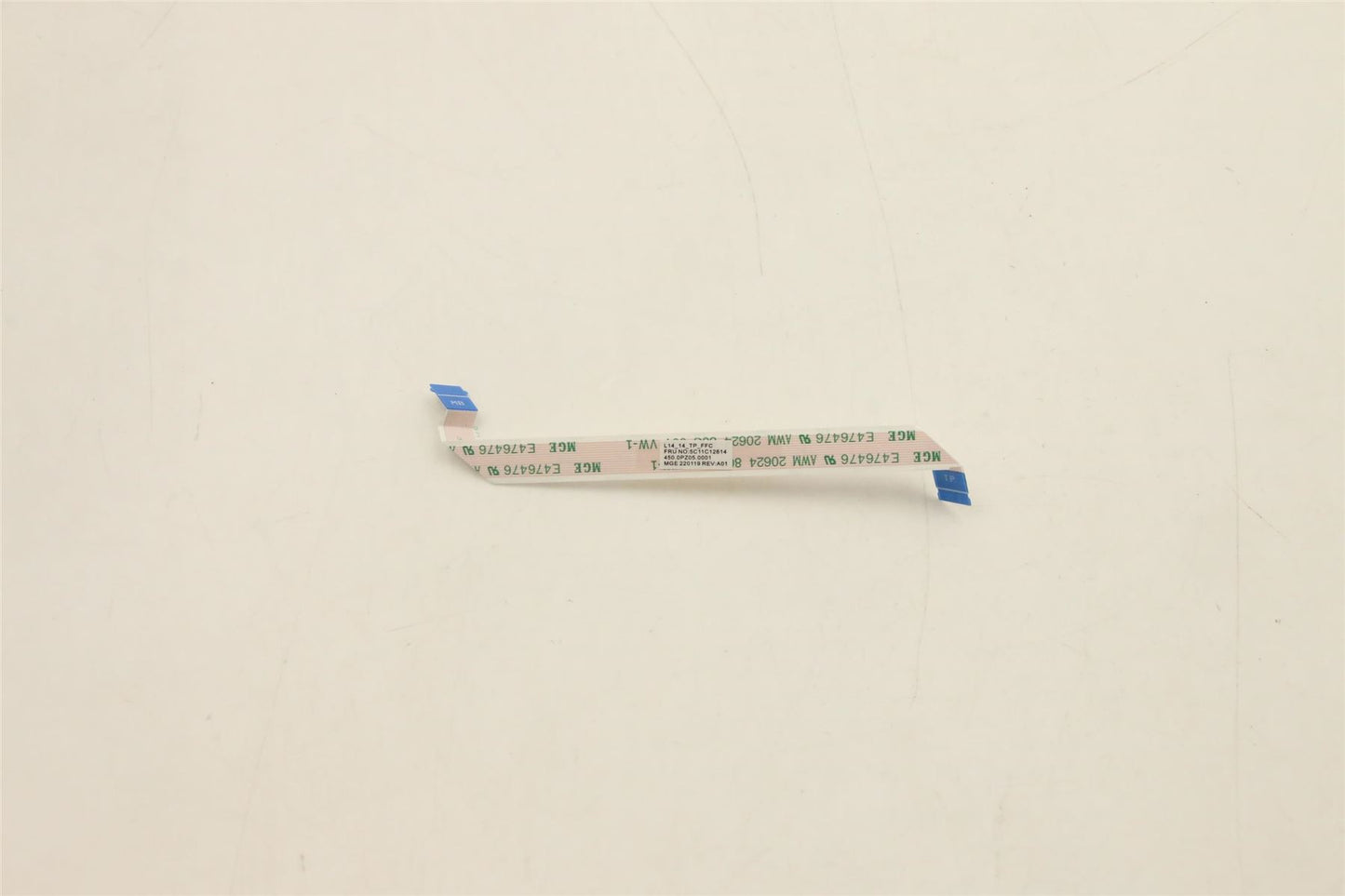 Lenovo FRU CABLE CABLE, Clickpad FFC 5C11C12614