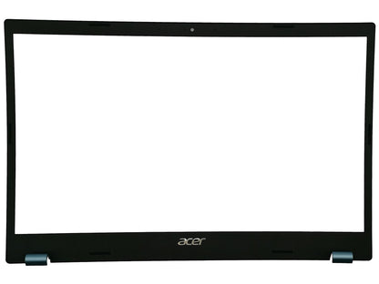 Acer Aspire A515-56 A515-56G Bezel front trim frame Cover Blue 60.A8VN2.003