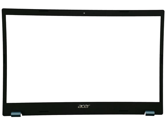 Acer Aspire A515-56 A515-56G Bezel front trim frame Cover Blue 60.A8VN2.003