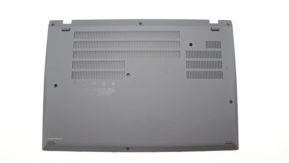 Lenovo FRU ROCP_D_COVER_UMA_WL_ASSY_BK 5CB1L57541