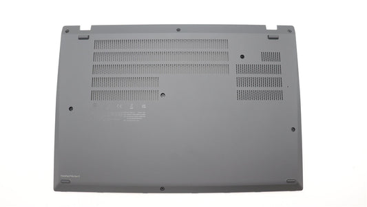 Lenovo FRU ROCP_D_COVER_UMA_WL_ASSY_BK 5CB1L57541