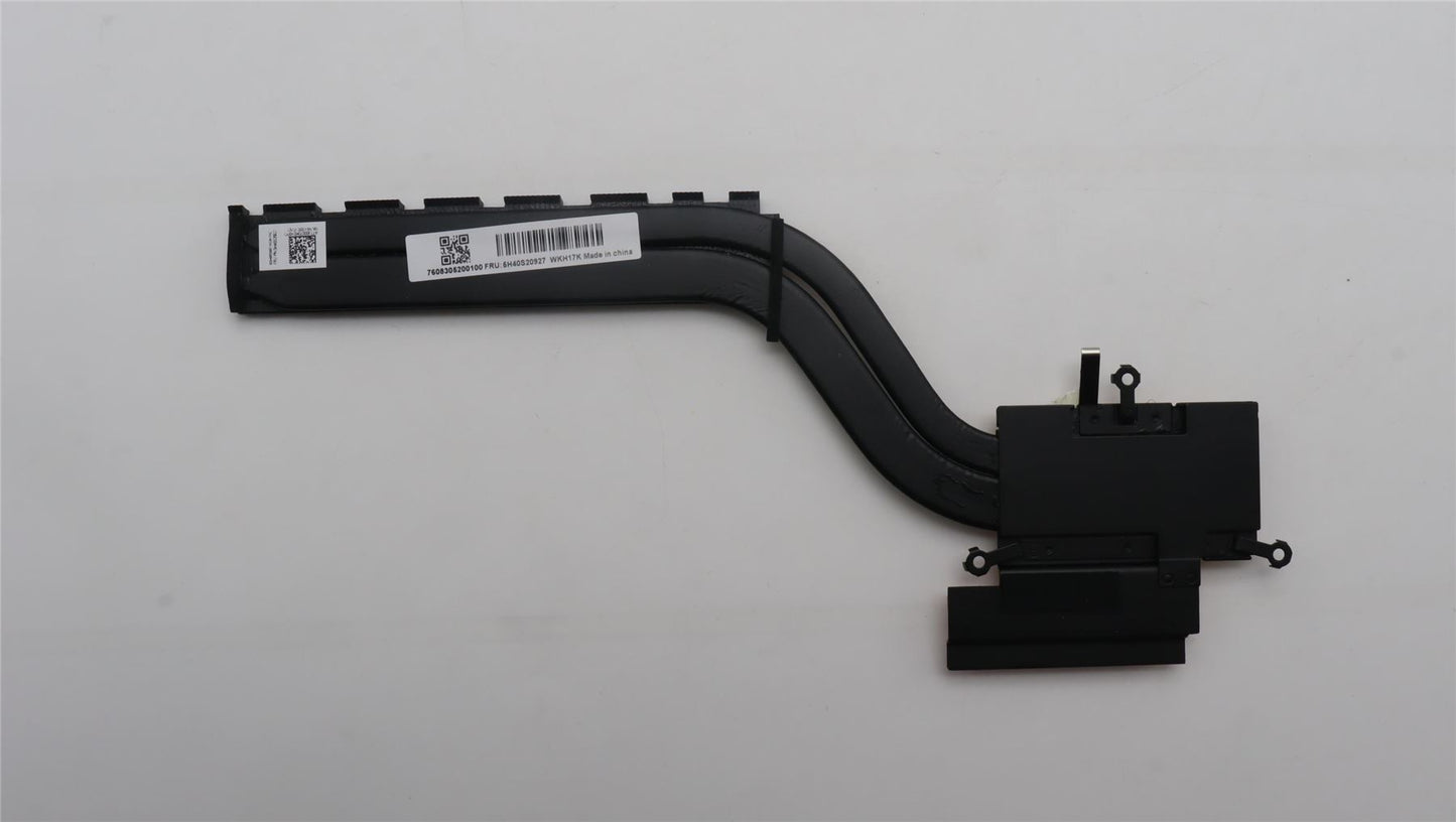 Lenovo HEATSINK Heatsink C 82XF H45 ROBIN 5H40S20928