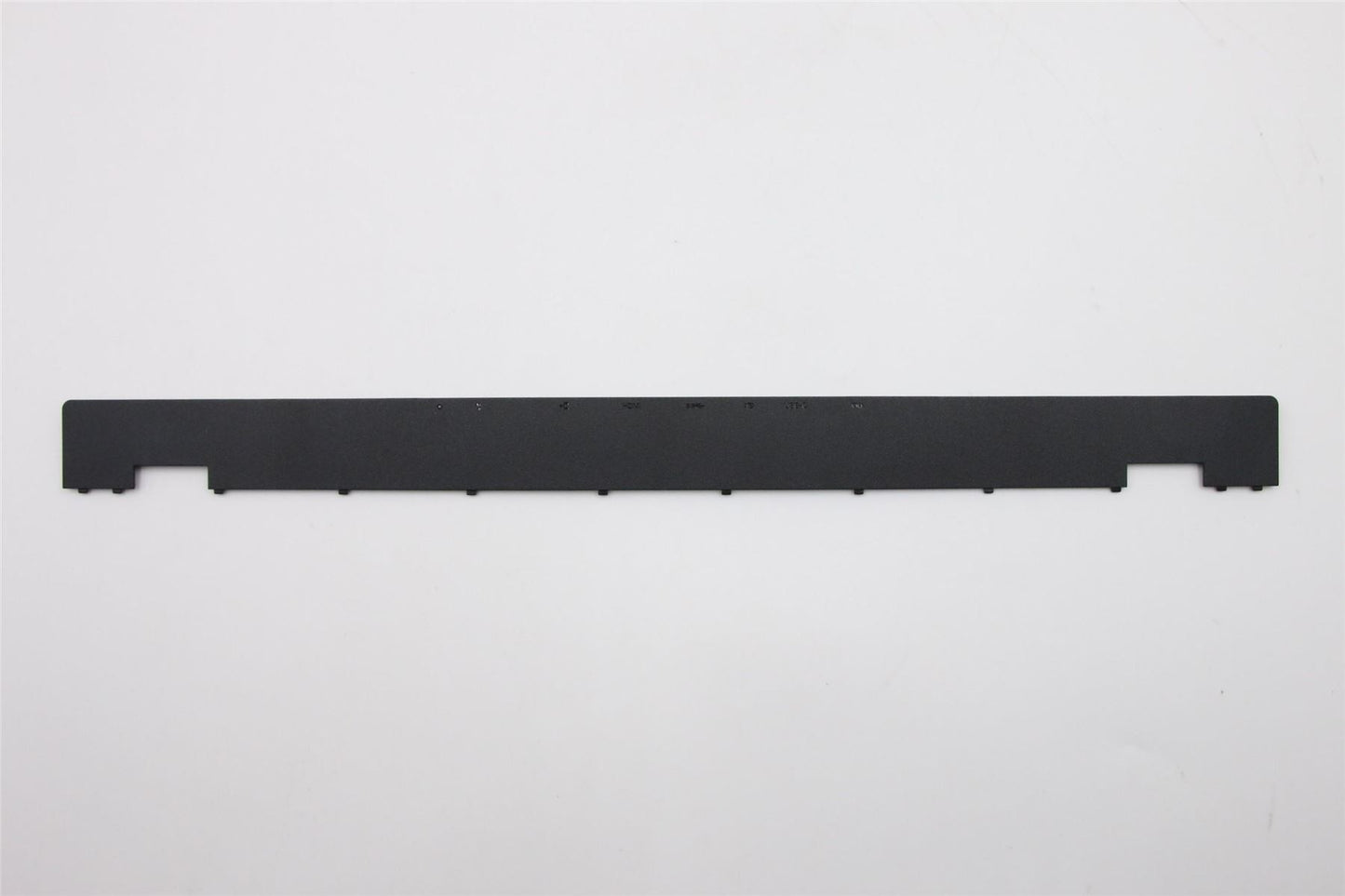 Lenovo Legion Y540-17IRH-PG0 Y540-17IRH Hinge Cap Strip Trim Cover 5CB0U42957