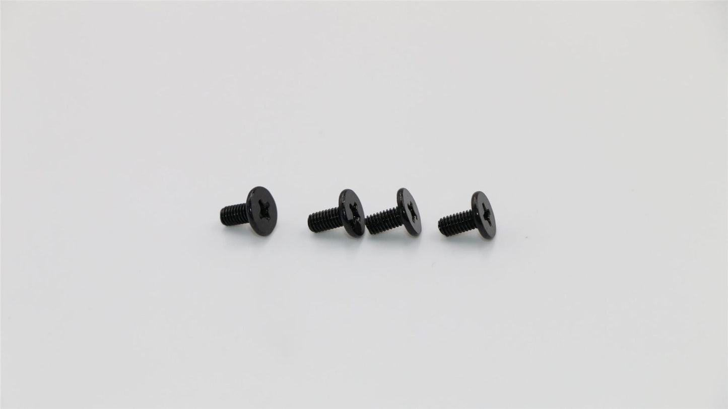 Lenovo 02CW153 SCREW M3xL6 Screw,WST