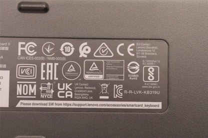 Lenovo SMC KBD-Brazil/Port 5D51H38248