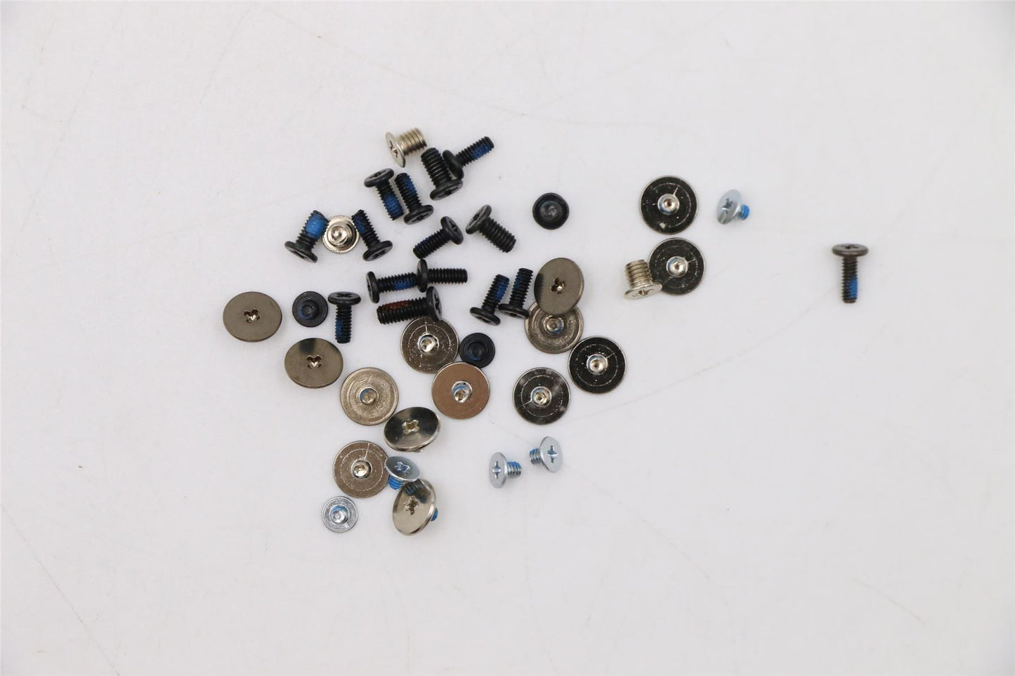 Lenovo ThinkPad T430u Screw Screws Set Kit 04W4375