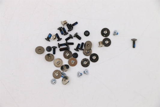 Lenovo ThinkPad T430u Screw Screws Set Kit 04W4375