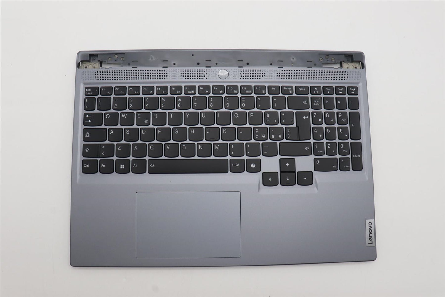 Lenovo Upper Case ASM ITA C 83DH LGBL 5CB1N84656