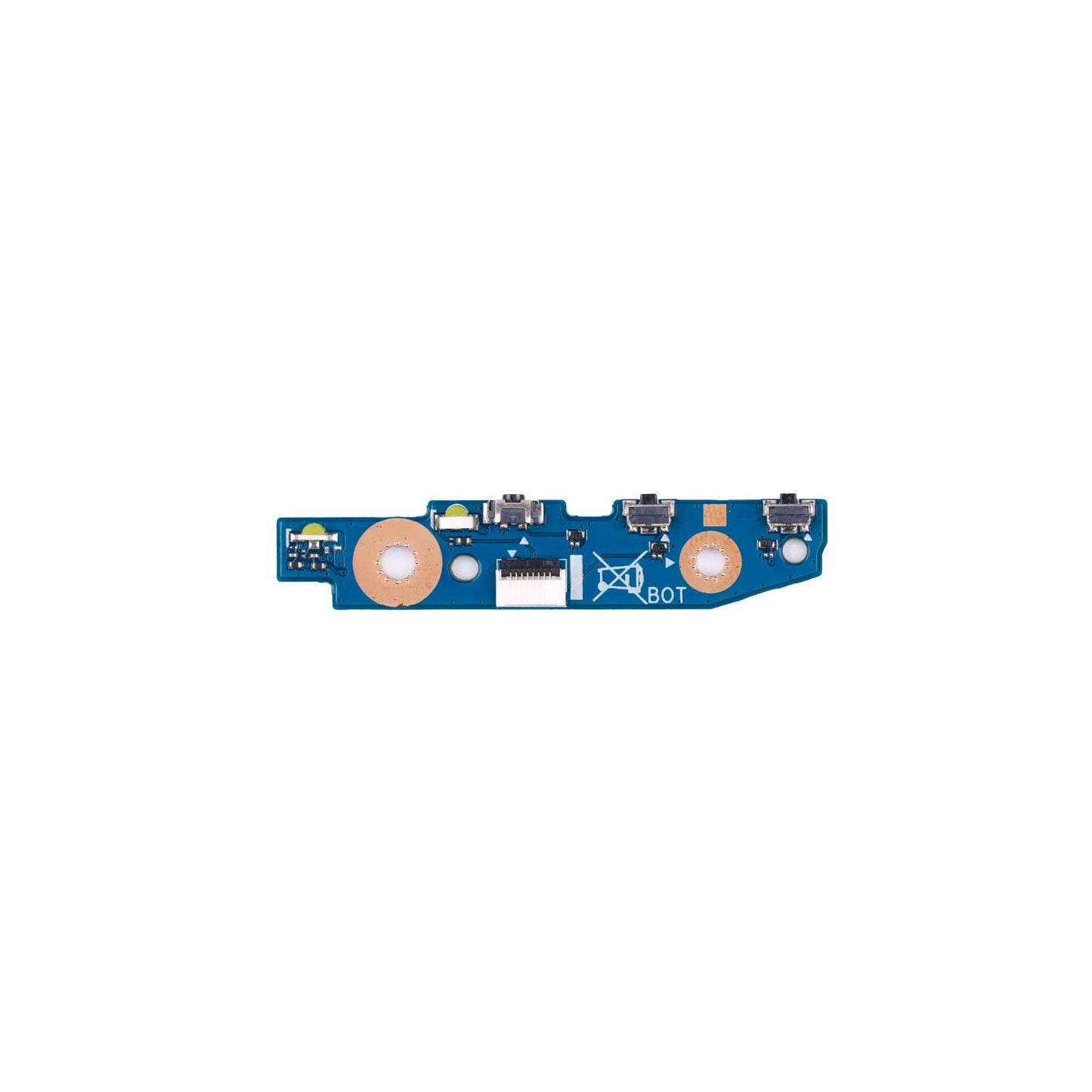 Asus CX5500FEA CX5500FEA Switch Board 90NX0360-R10020