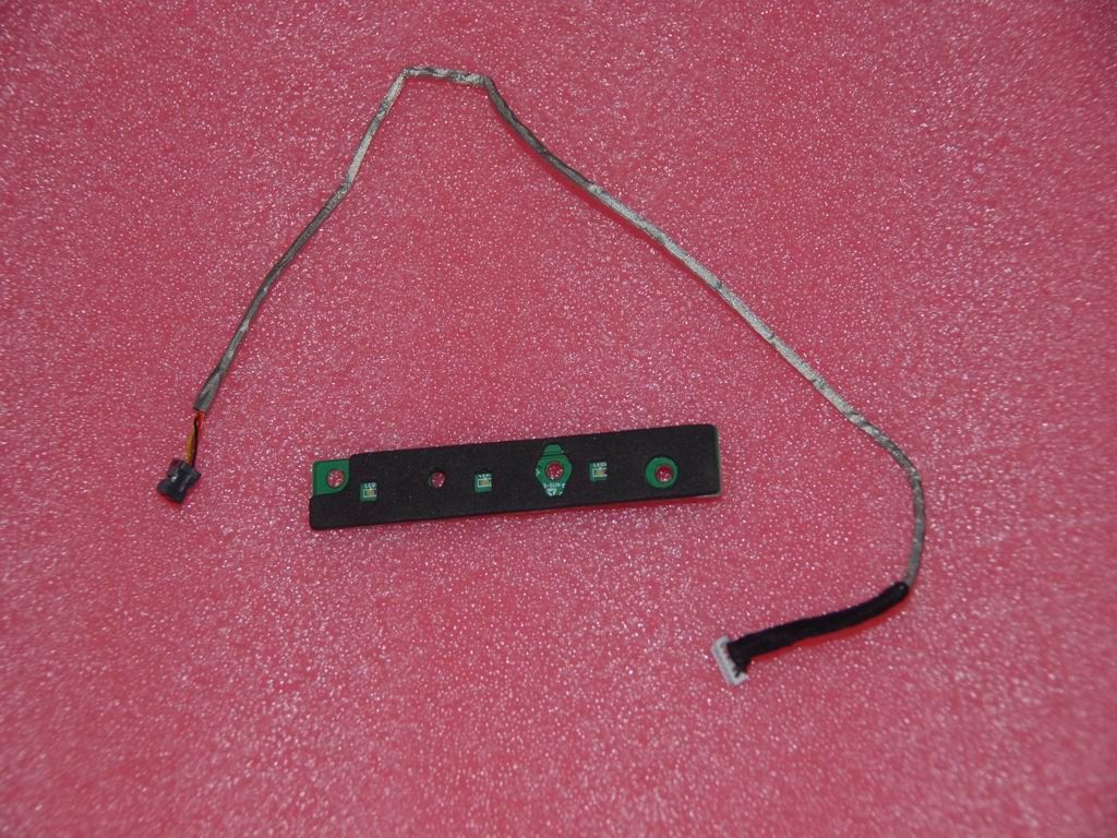 Lenovo Maui C200 W/CABLE LED Board 11012126