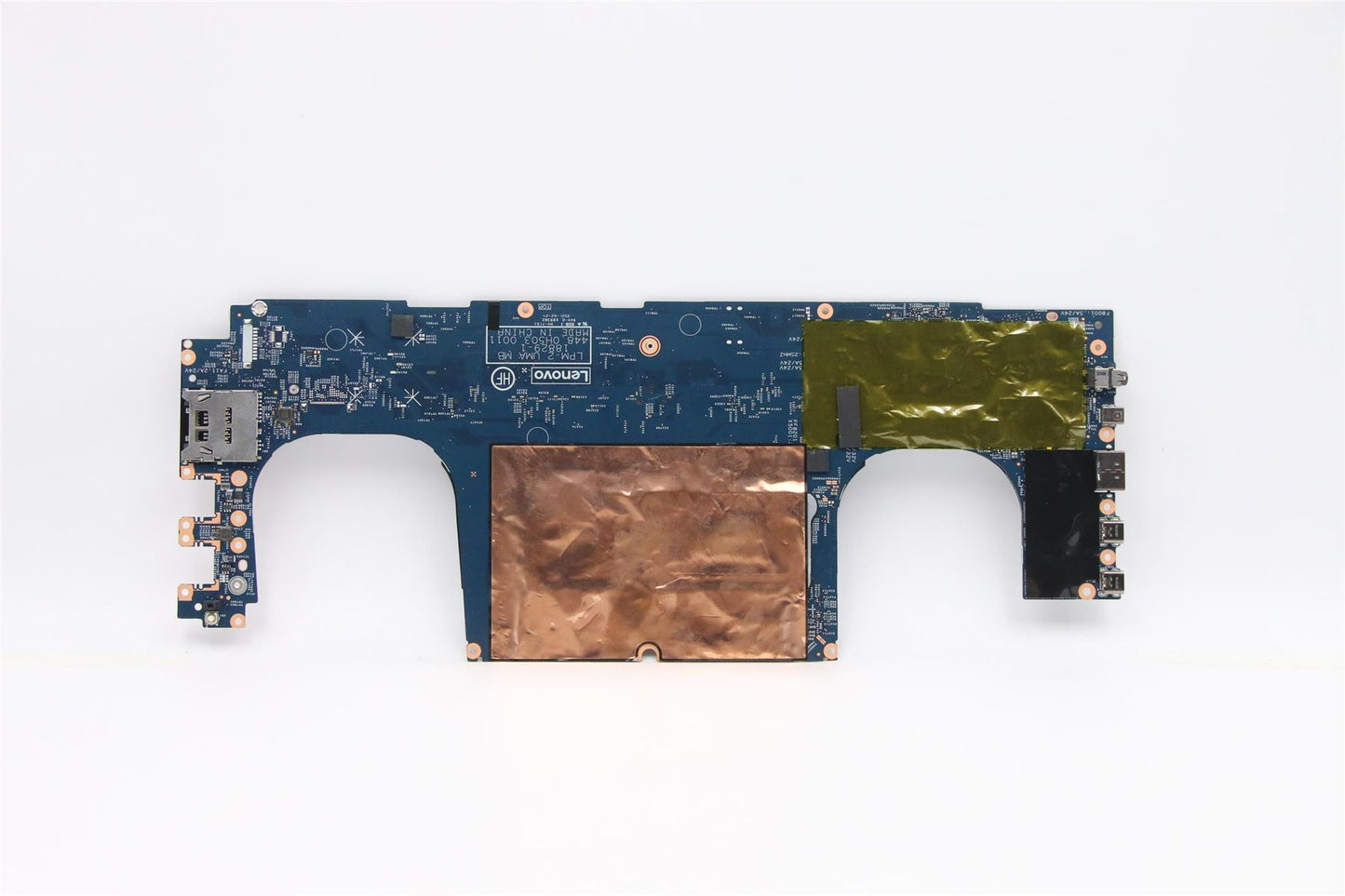Lenovo ThinkPad P1 Gen 2 Motherboard Mainboard 5B21C66881
