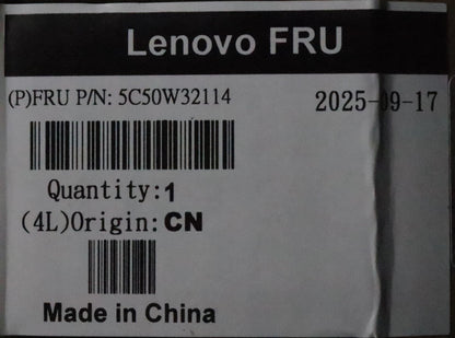 Lenovo CARDPOP Luxshare DP Card Tiny11 Board 5C50W32114