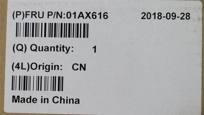 Lenovo ThinkPad L570 Keyboard Belgian Black 01AX616