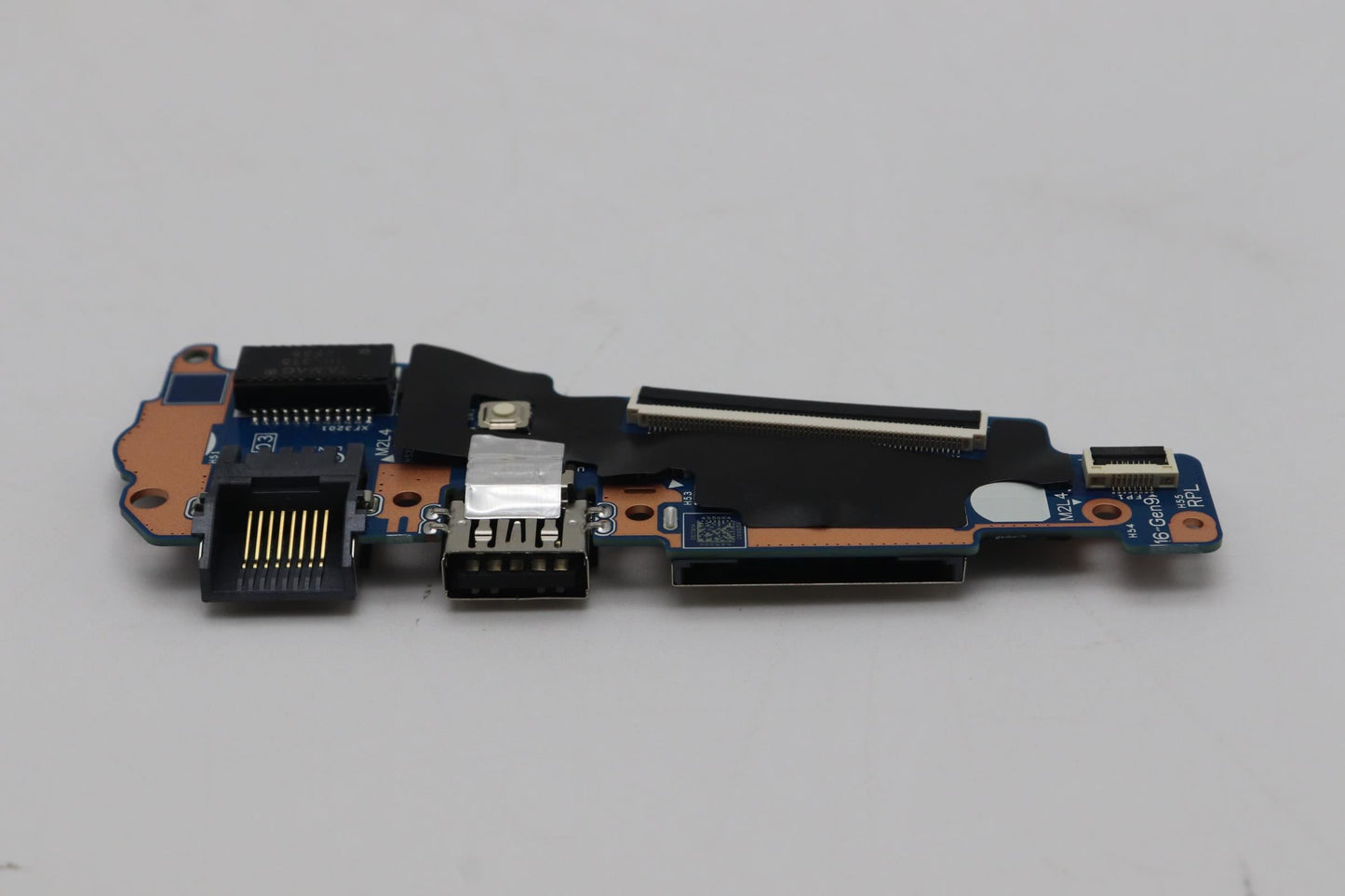 Lenovo CARDPOP W21US IO BD Board 5C50S25921