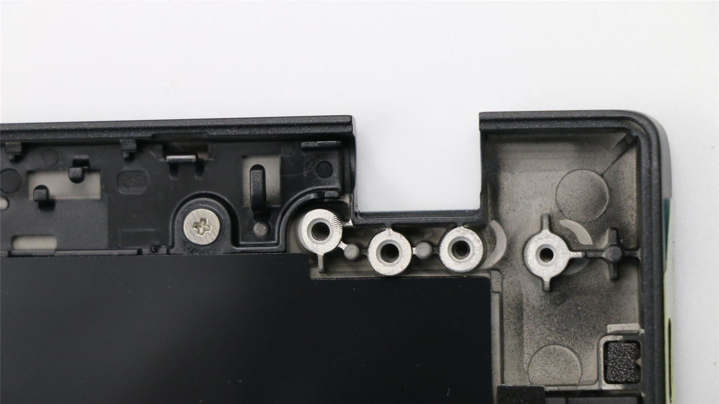 Lenovo MECH_ASM Ccov,DEN,BLKBD,FPR,BK,LTN 02HM279