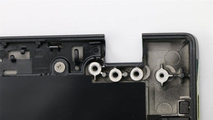 Lenovo MECH_ASM Ccov,DEN,BLKBD,FPR,BK,LTN 02HM279