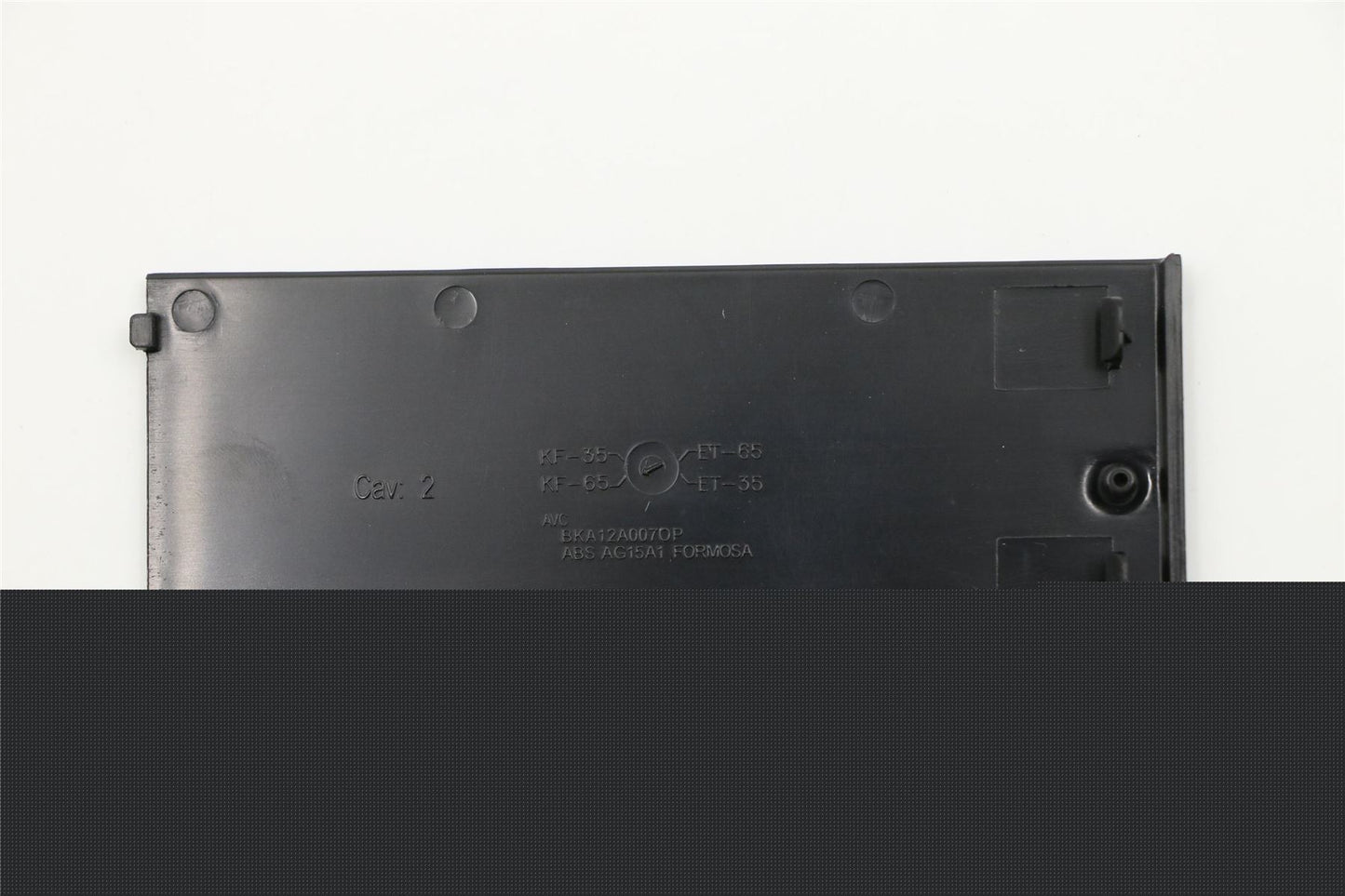 Lenovo ThinkCentre M76 M81 M82 M90 M90p M91 M91p Case Front Bezel Cover 45K6261