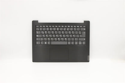 Lenovo Upper case ASM_LA L81W6 BKIMR 5CB0X55725