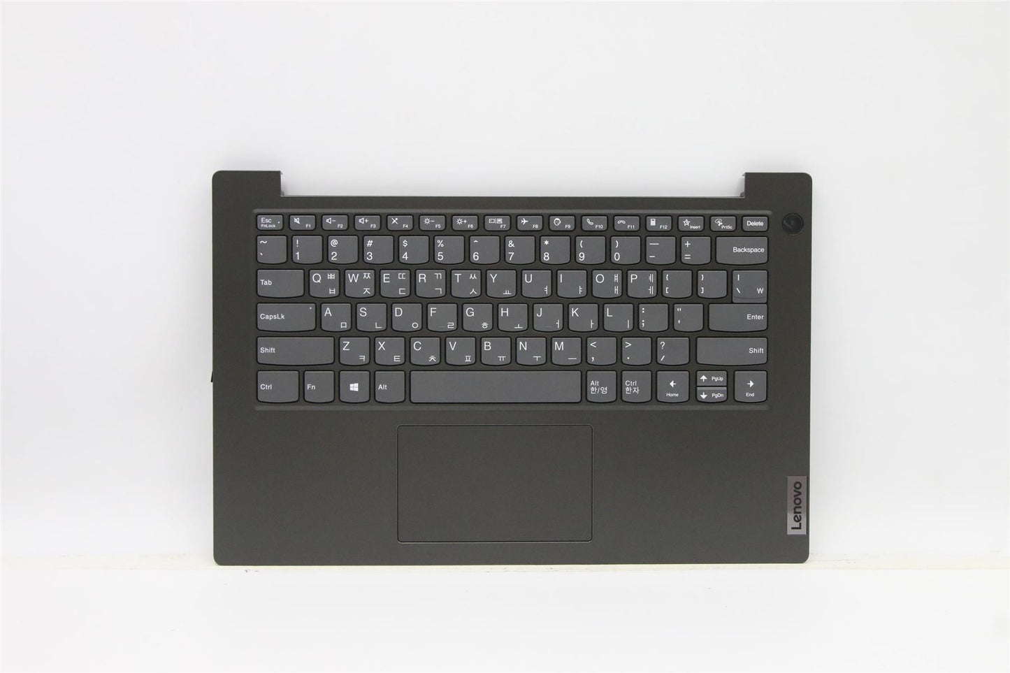 Lenovo Upper Case ASM_KOR L82KA IG 5CB1B96424