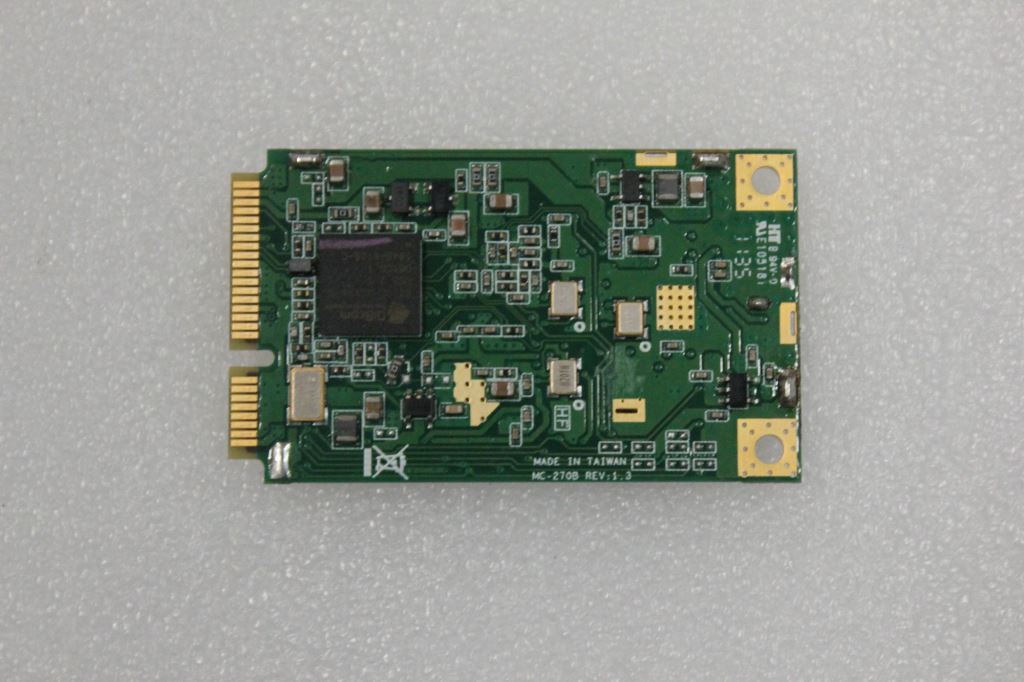 Lenovo B545 YUAN for ISDB-T TV Tuner Board 90000386