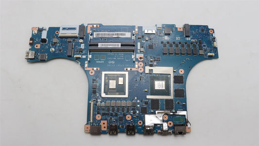 Lenovo Legion 5 16ARX8 Motherboard Mainboard DIS AMDR77745HX 5B21L32675