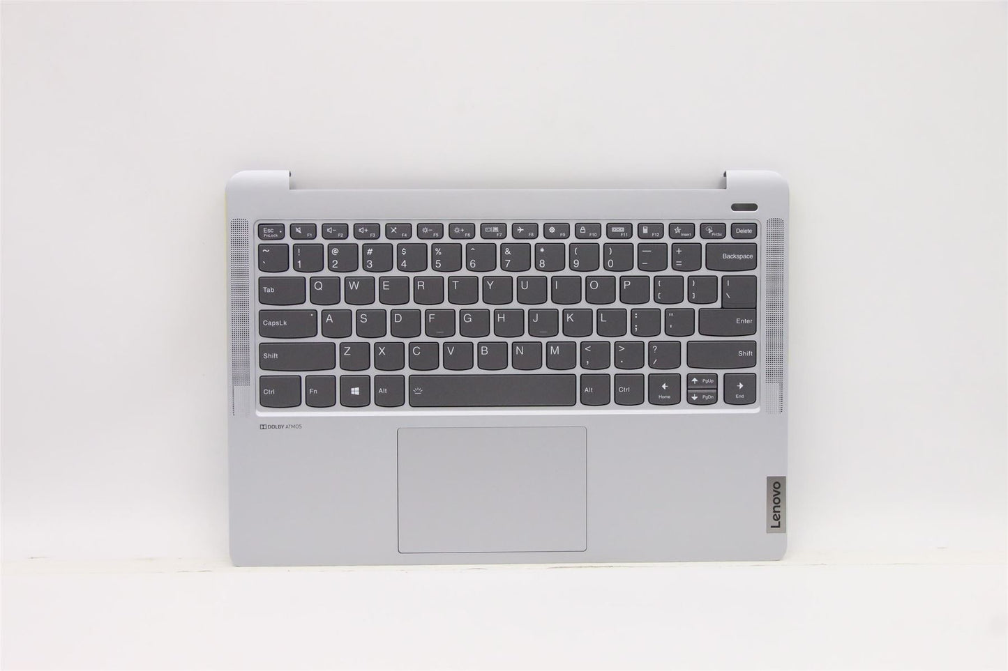 Lenovo Pro 5 Pro-14ITL6 5 Pro-14ACN6 Keyboard Palmrest Top Cover US 5CB1C04849