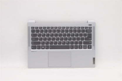 Lenovo Pro 5 Pro-14ITL6 5 Pro-14ACN6 Keyboard Palmrest Top Cover US 5CB1C04849
