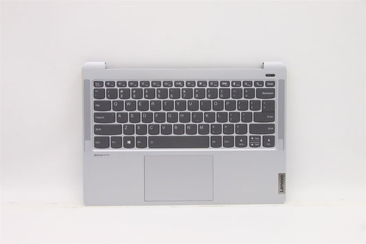 Lenovo Pro 5 Pro-14ITL6 5 Pro-14ACN6 Keyboard Palmrest Top Cover US 5CB1C04849